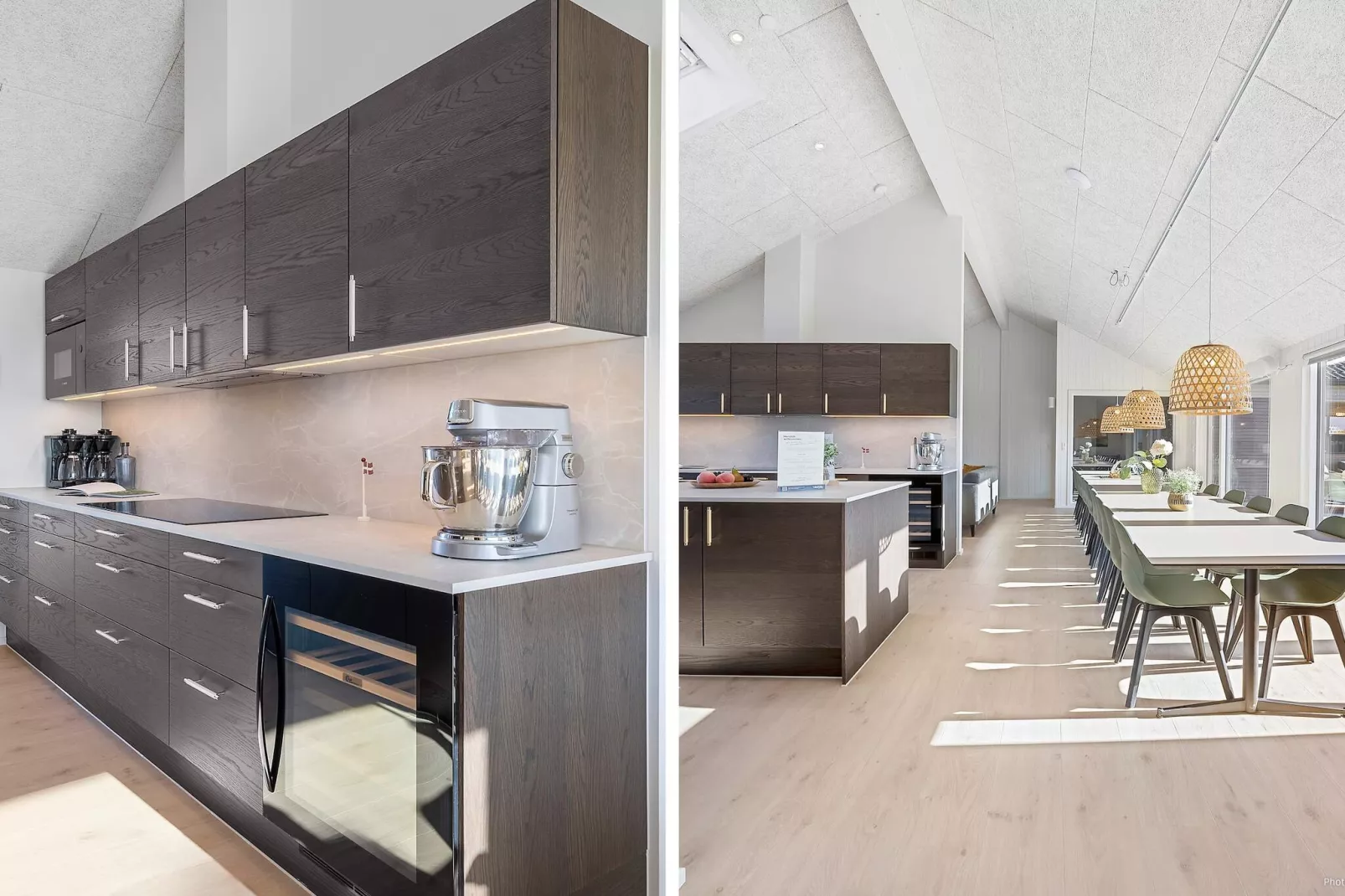 5 sterren vakantie huis in Bogense-Binnen