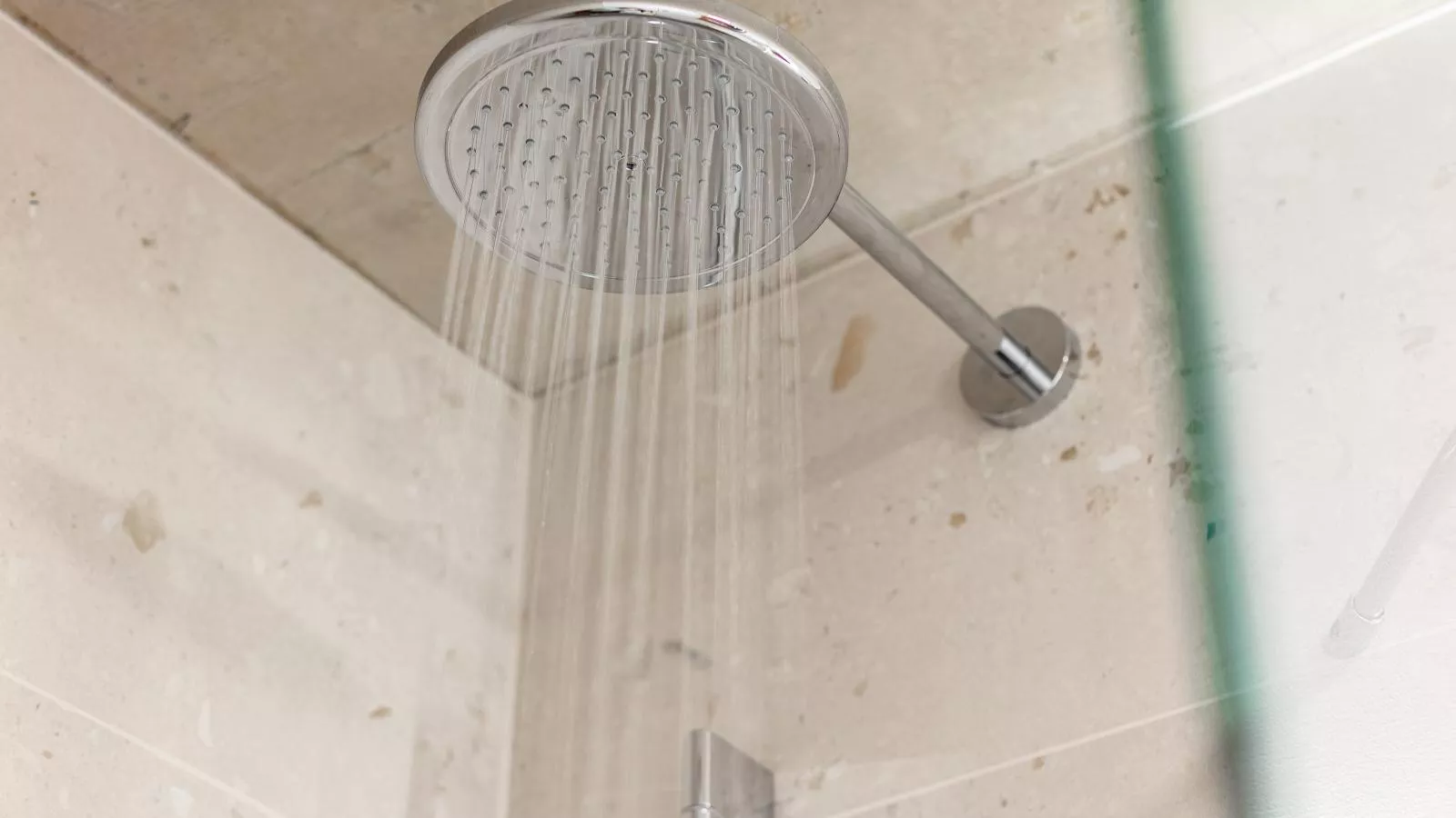 Hopfgarten Alpin Living Top 4-Badkamer