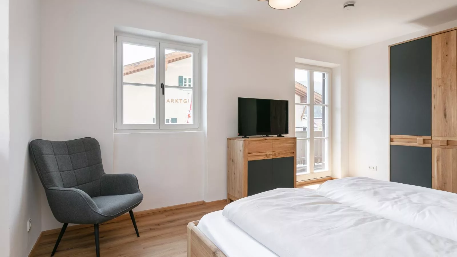 Hopfgarten Alpin Living Top 3 und 4-Slaapkamer