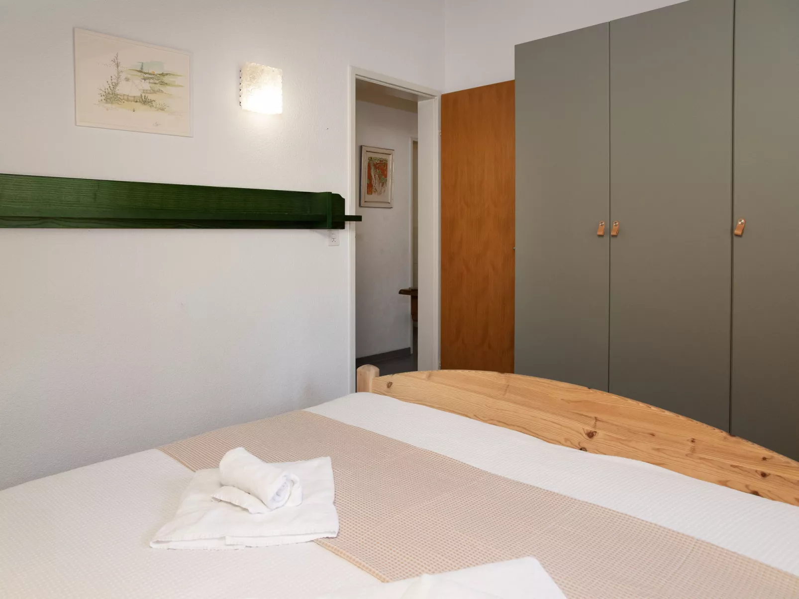 La Siala Apt.56A-Binnen