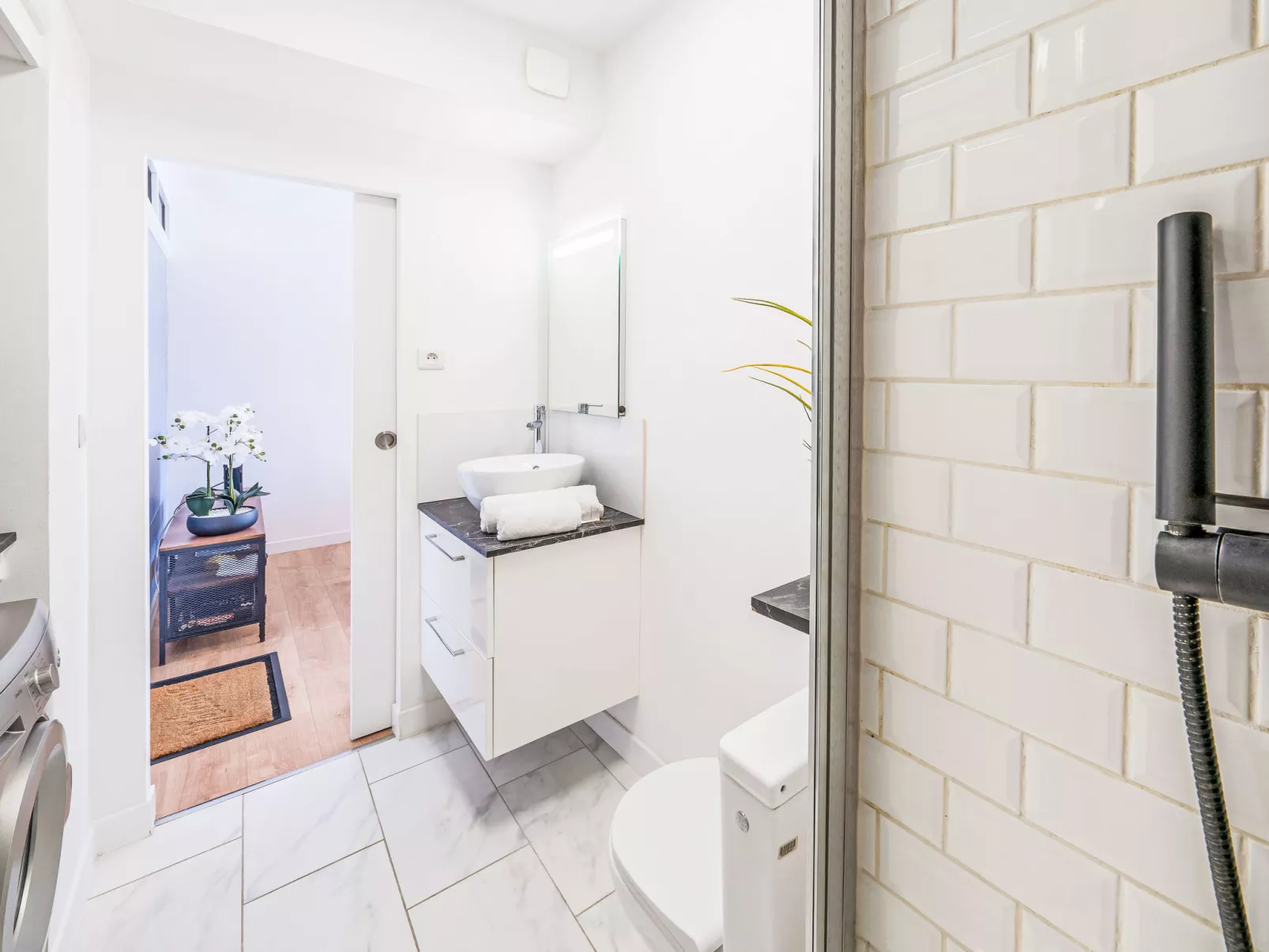 Arcachon Marines-Binnen