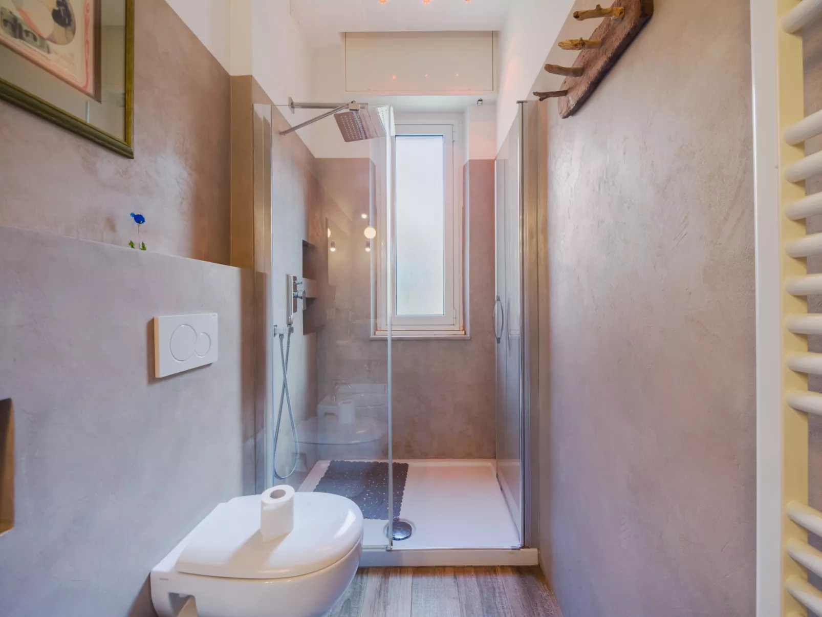 Baia dei Sogni-Binnen