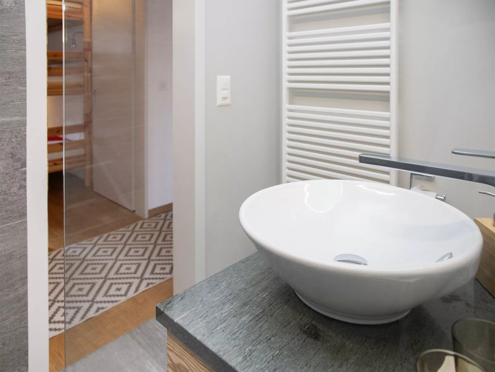 La Siala Apt.70-Binnen