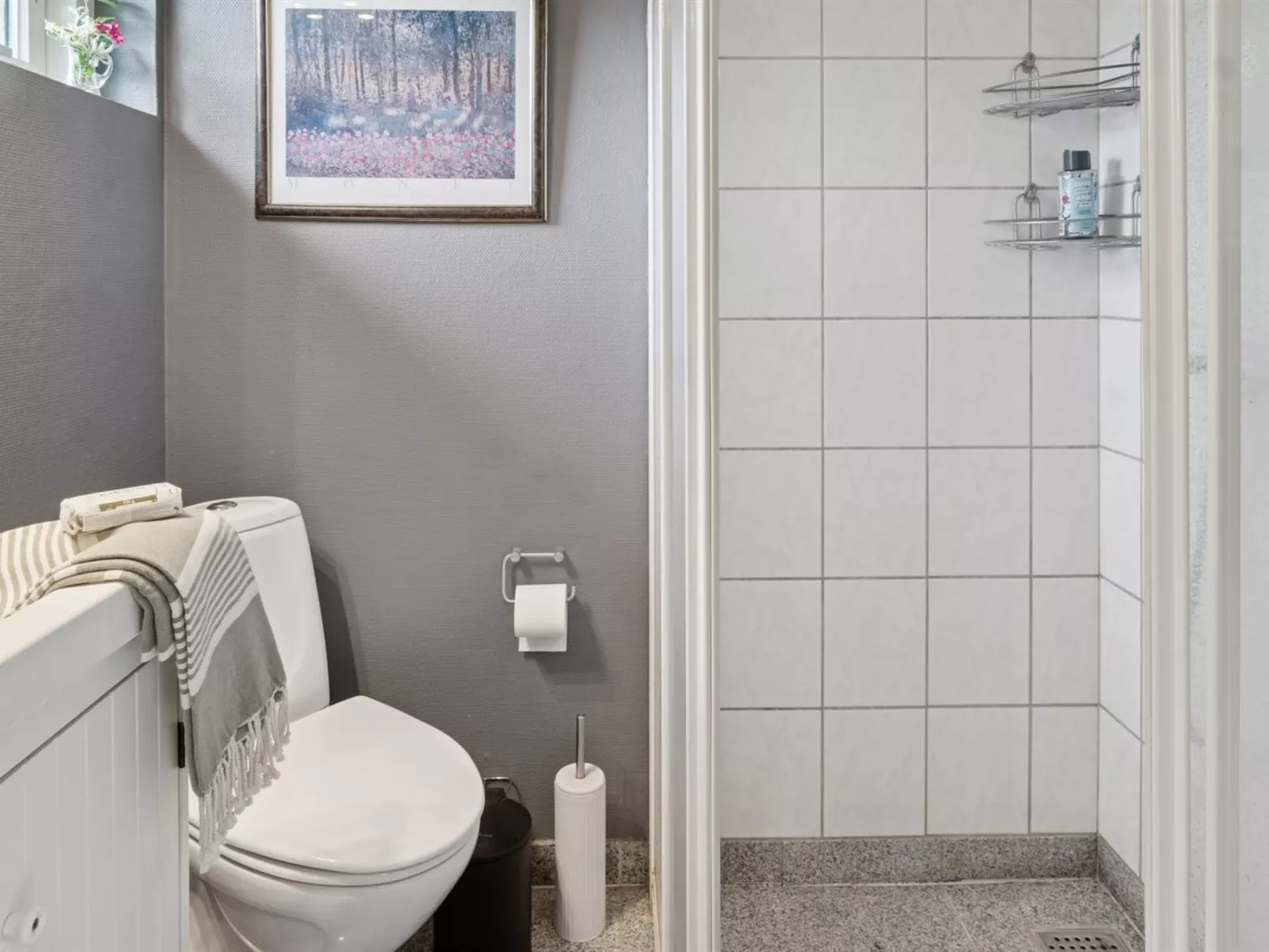 "Keke" - 2.5km from the sea-Binnen