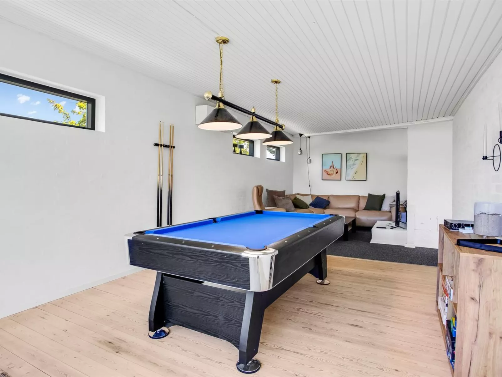 "Anabel" - 600m from the sea-Binnen