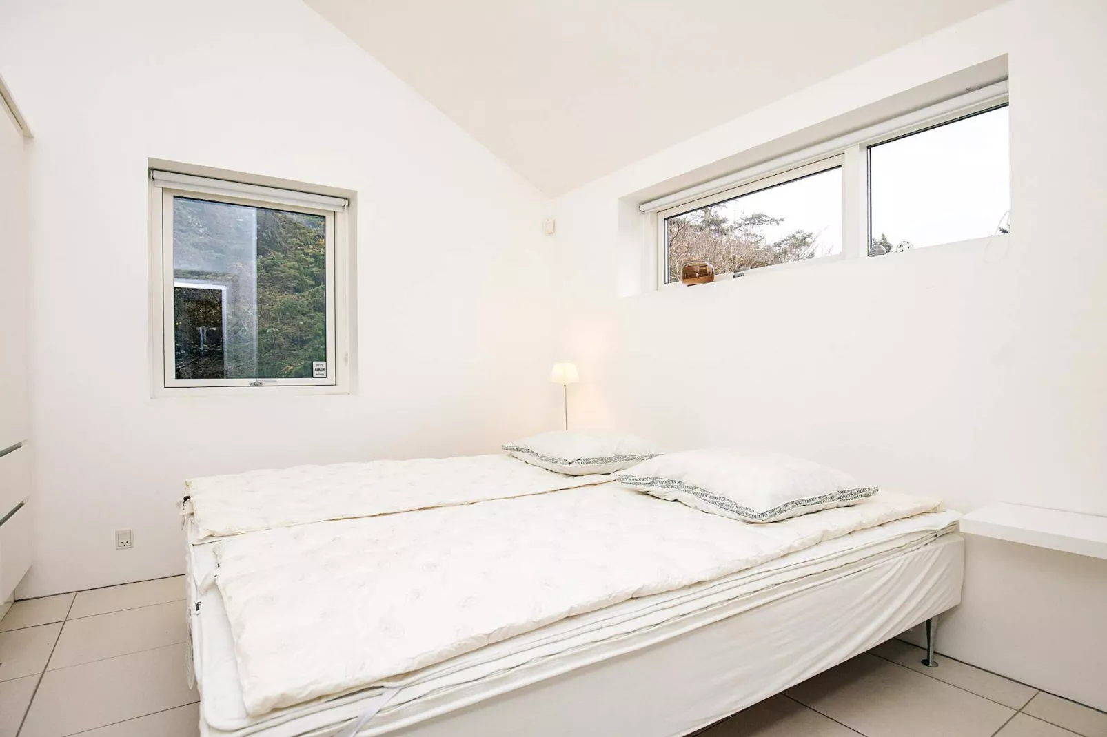 4 sterren vakantie huis in Blokhus-Binnen