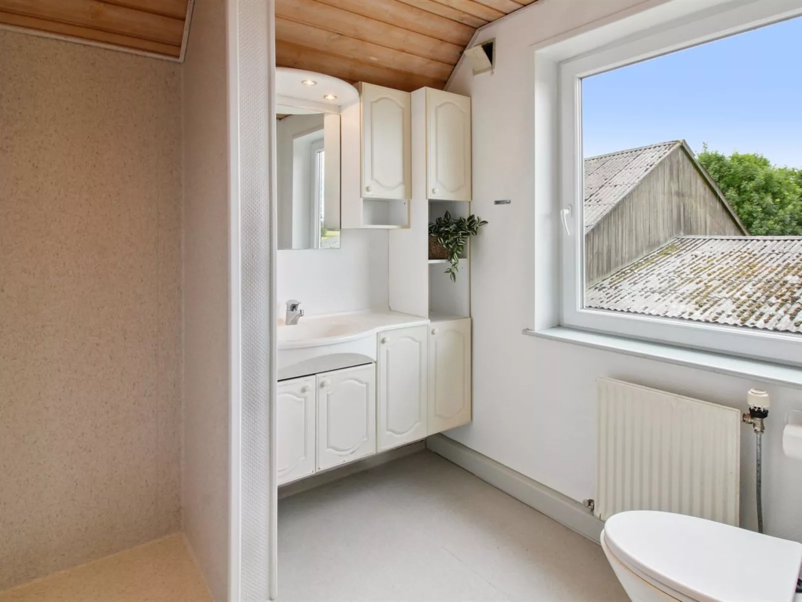 "Drine" - 19km from the sea-Binnen