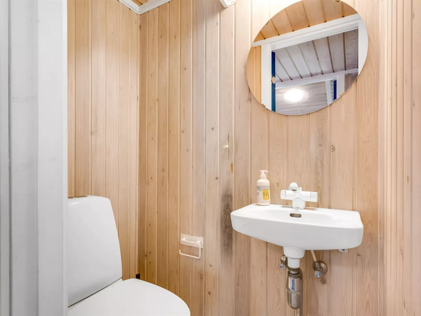 "Rathulf" - 700m from the sea-Binnen