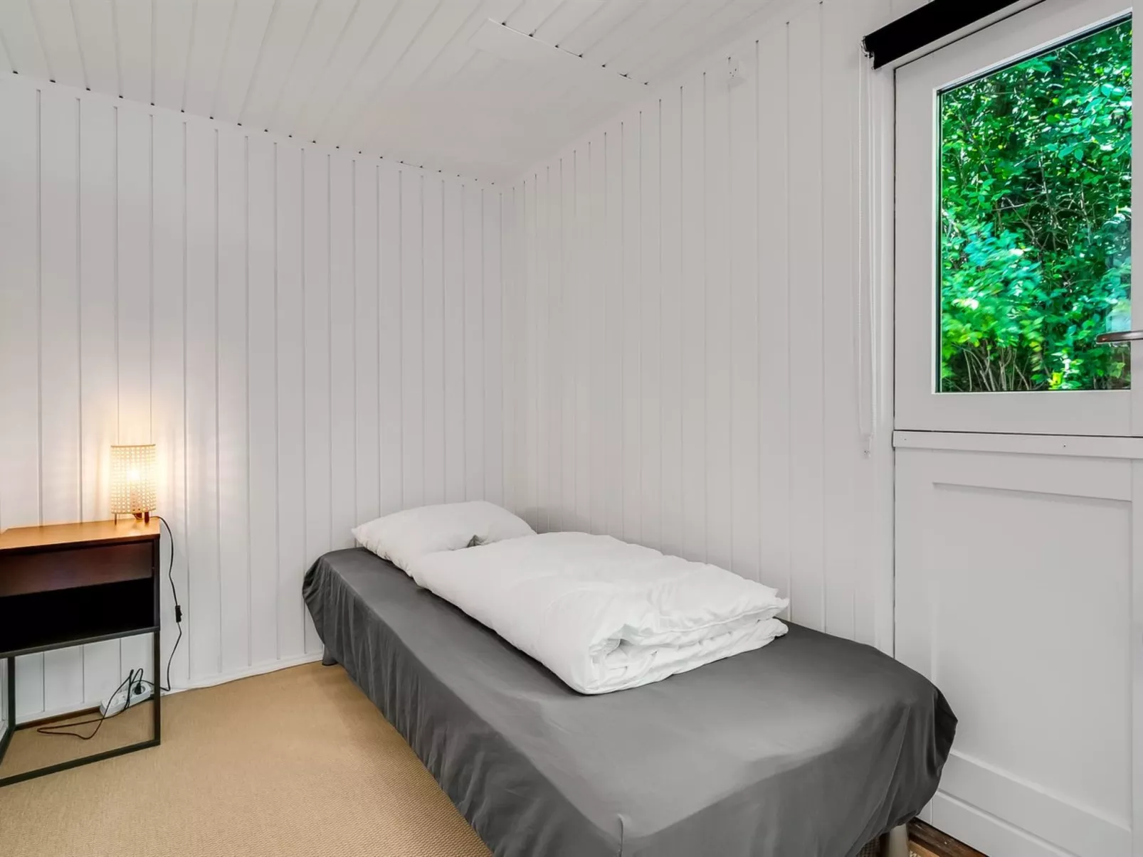 "Albert" - 300m from the sea-Binnen