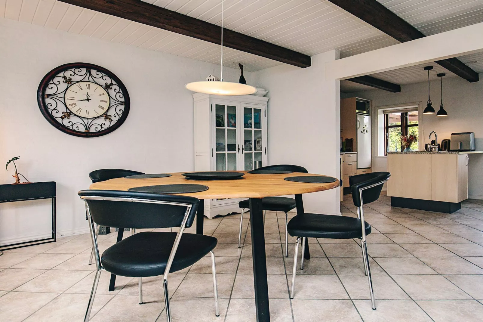 4 sterren vakantie huis in Asaa-Binnen