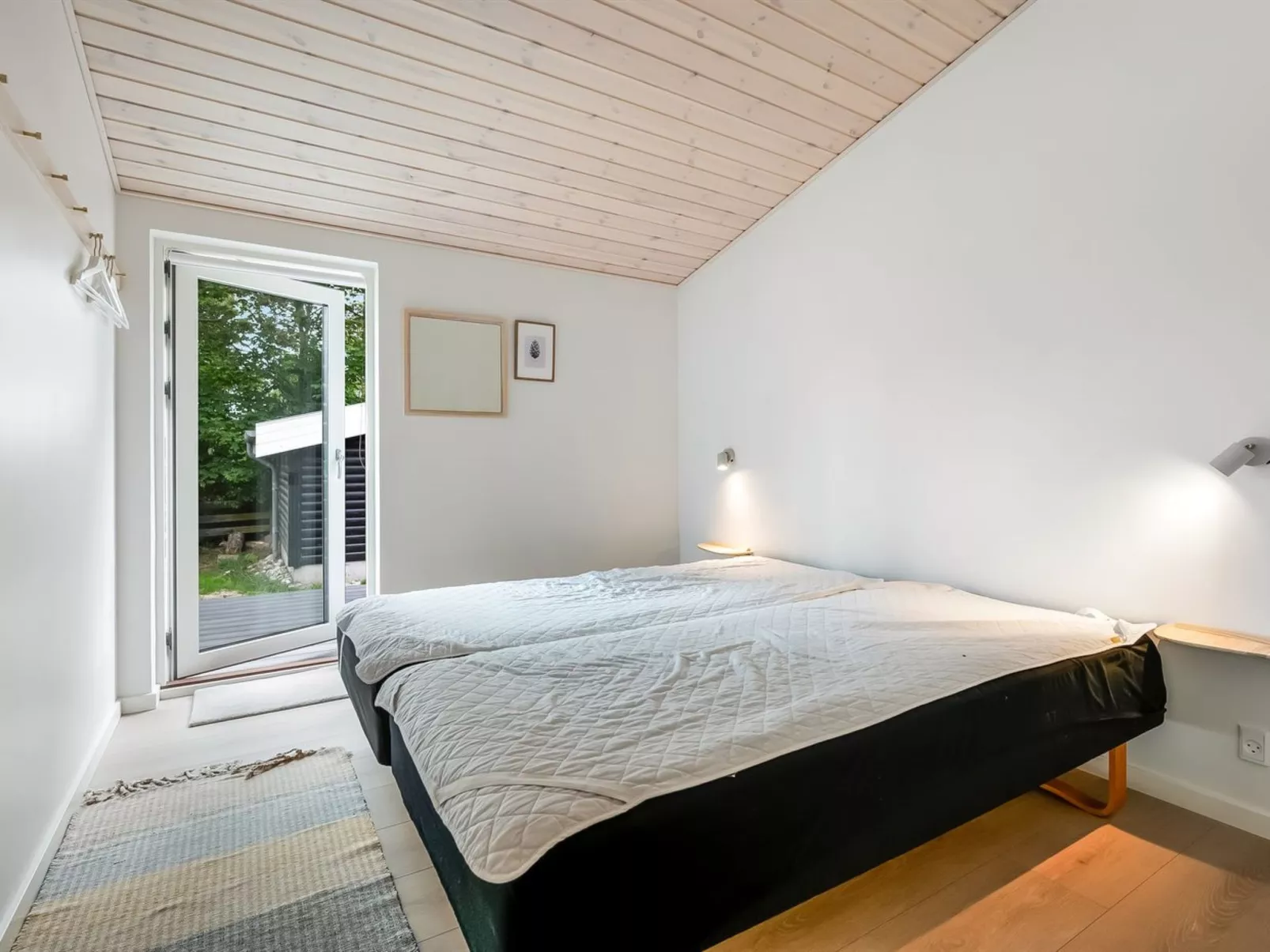 "Donka" - 25m from the sea-Binnen