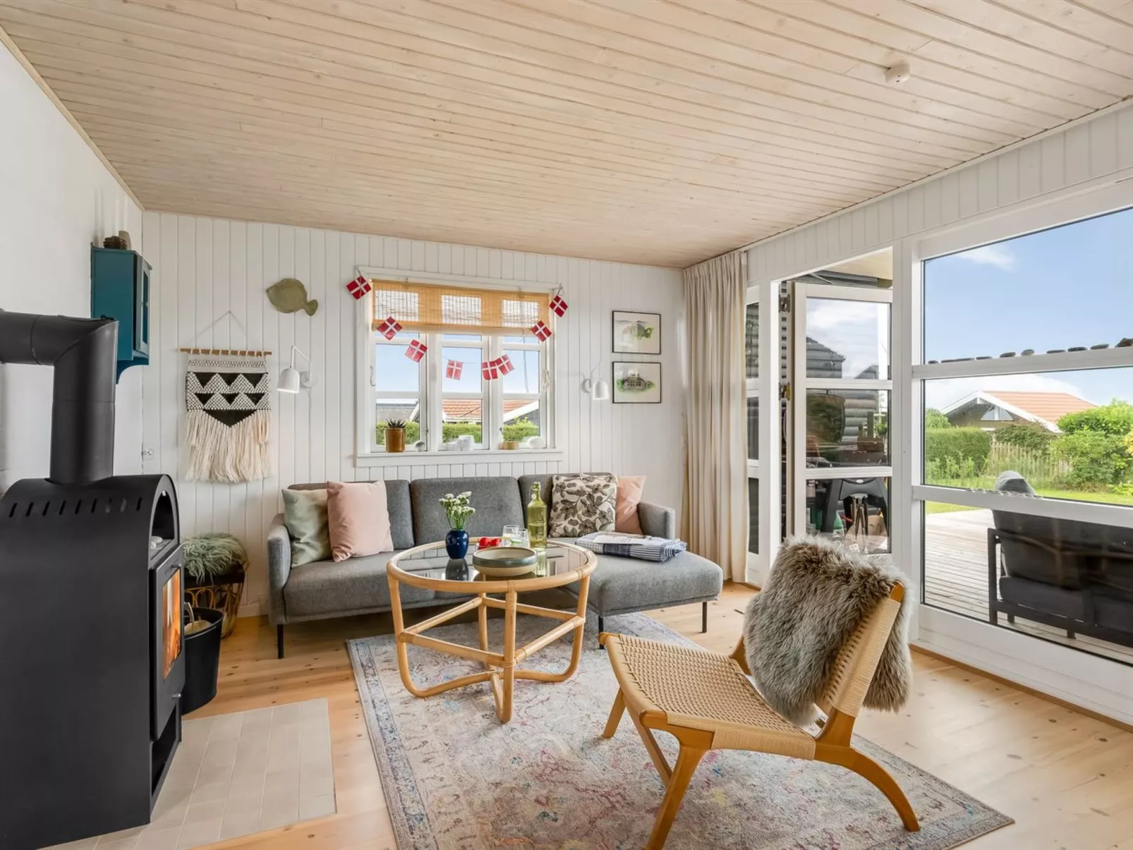 "Dragan" - 50m from the sea-Binnen