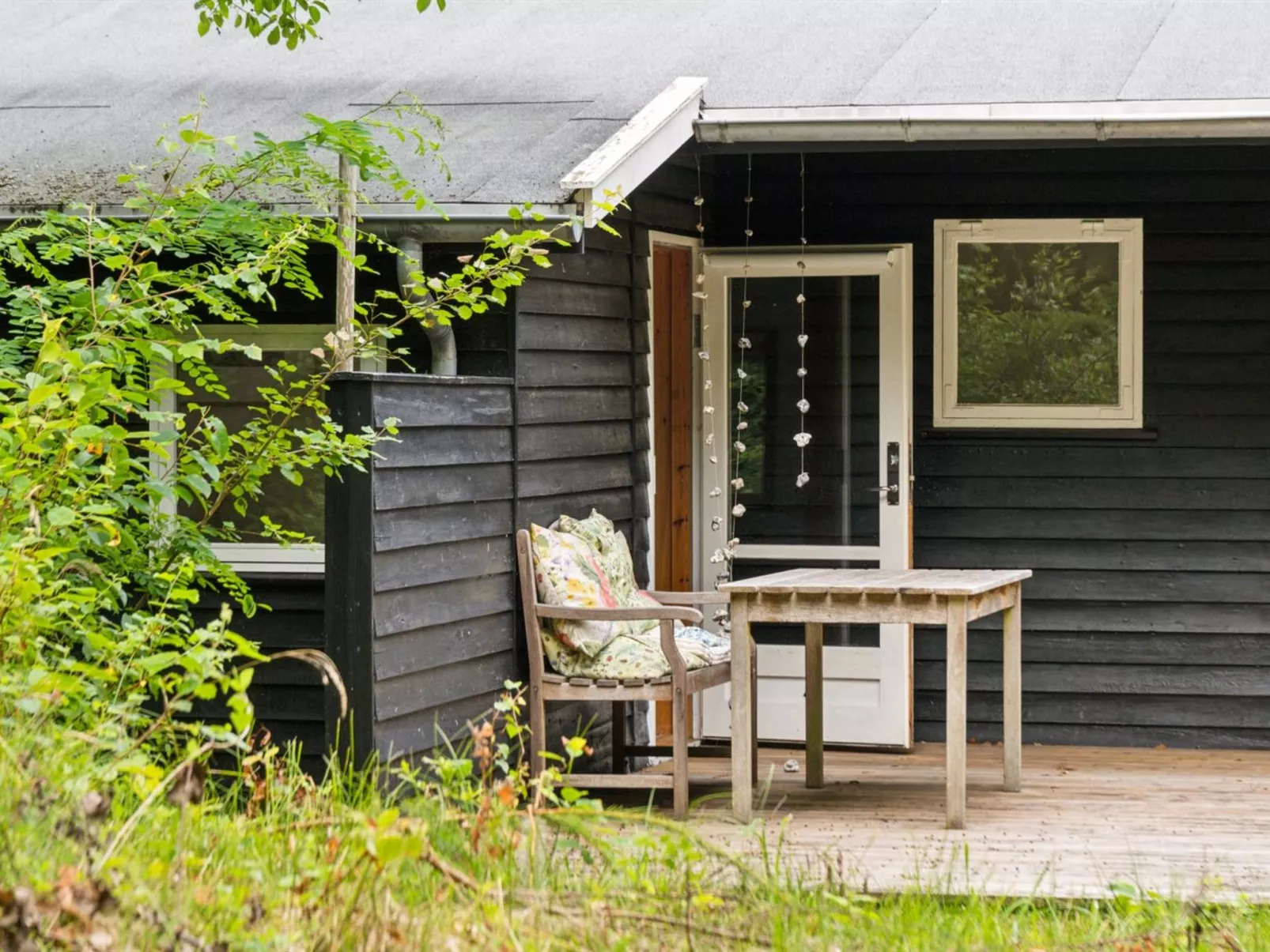 "Farman" - 200m from the sea-Buiten