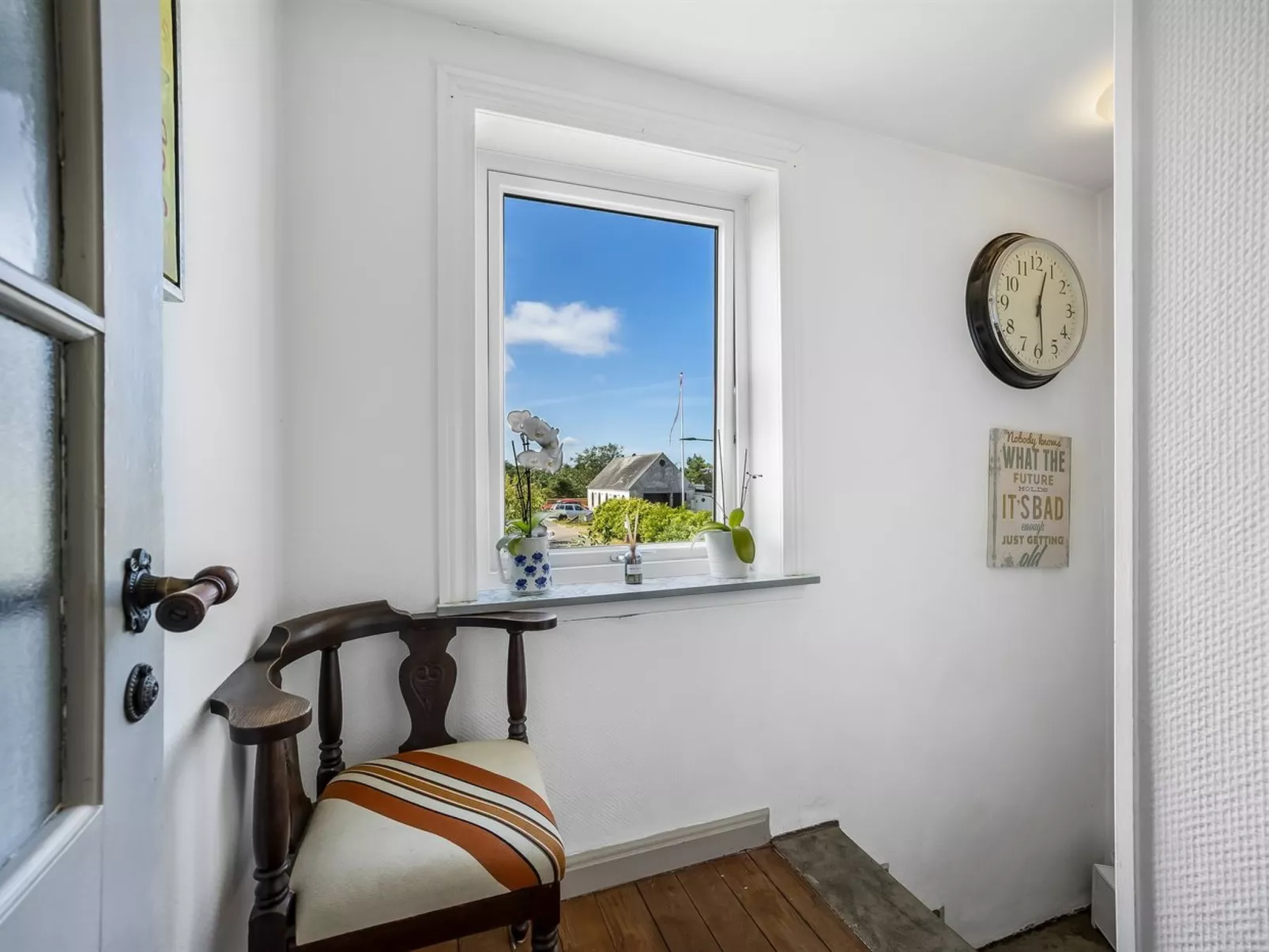 "Paale" - 208m from the sea-Binnen