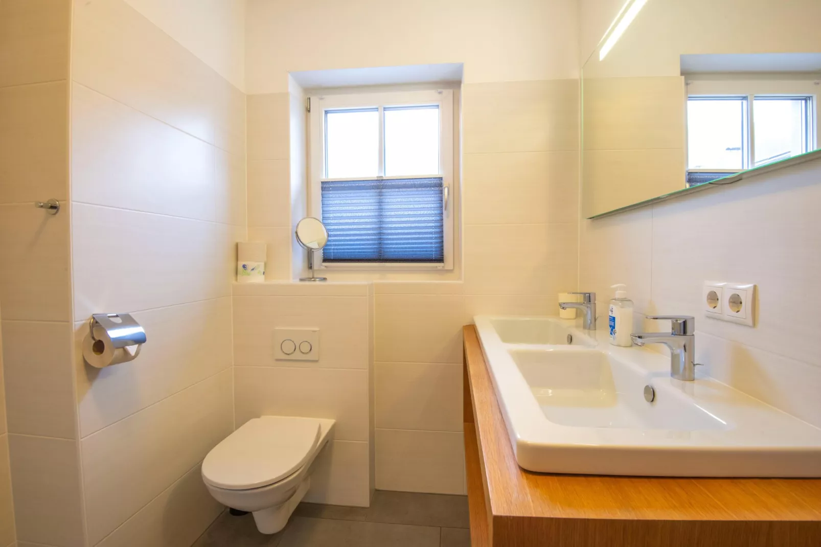 Residenz Edelalm - Top 4-Badkamer