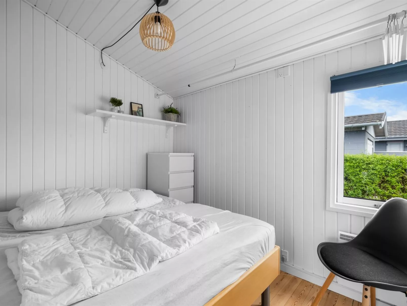 "Daya" - 75m from the sea-Binnen