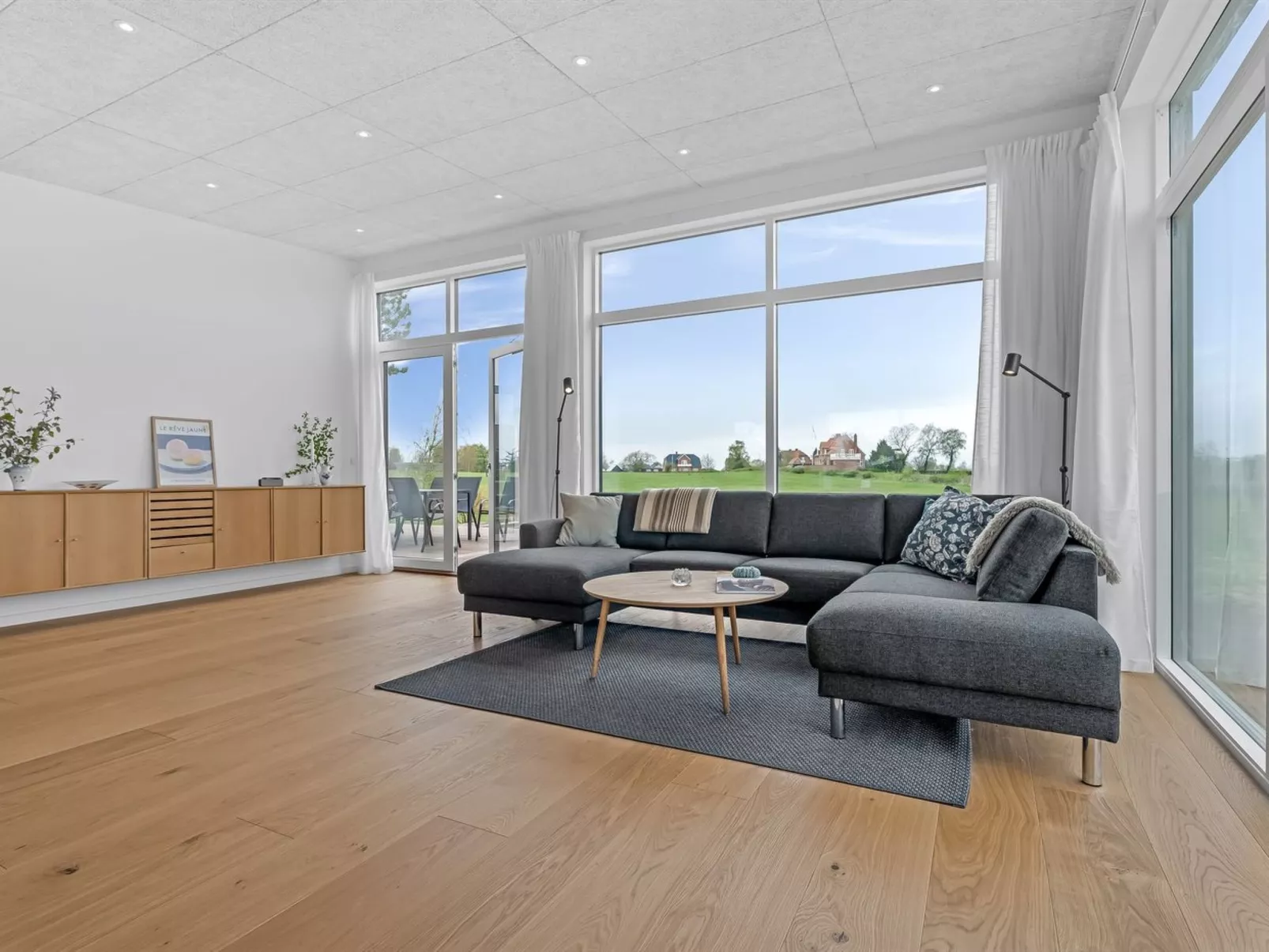 "Milena" - 1.5km from the sea-Binnen