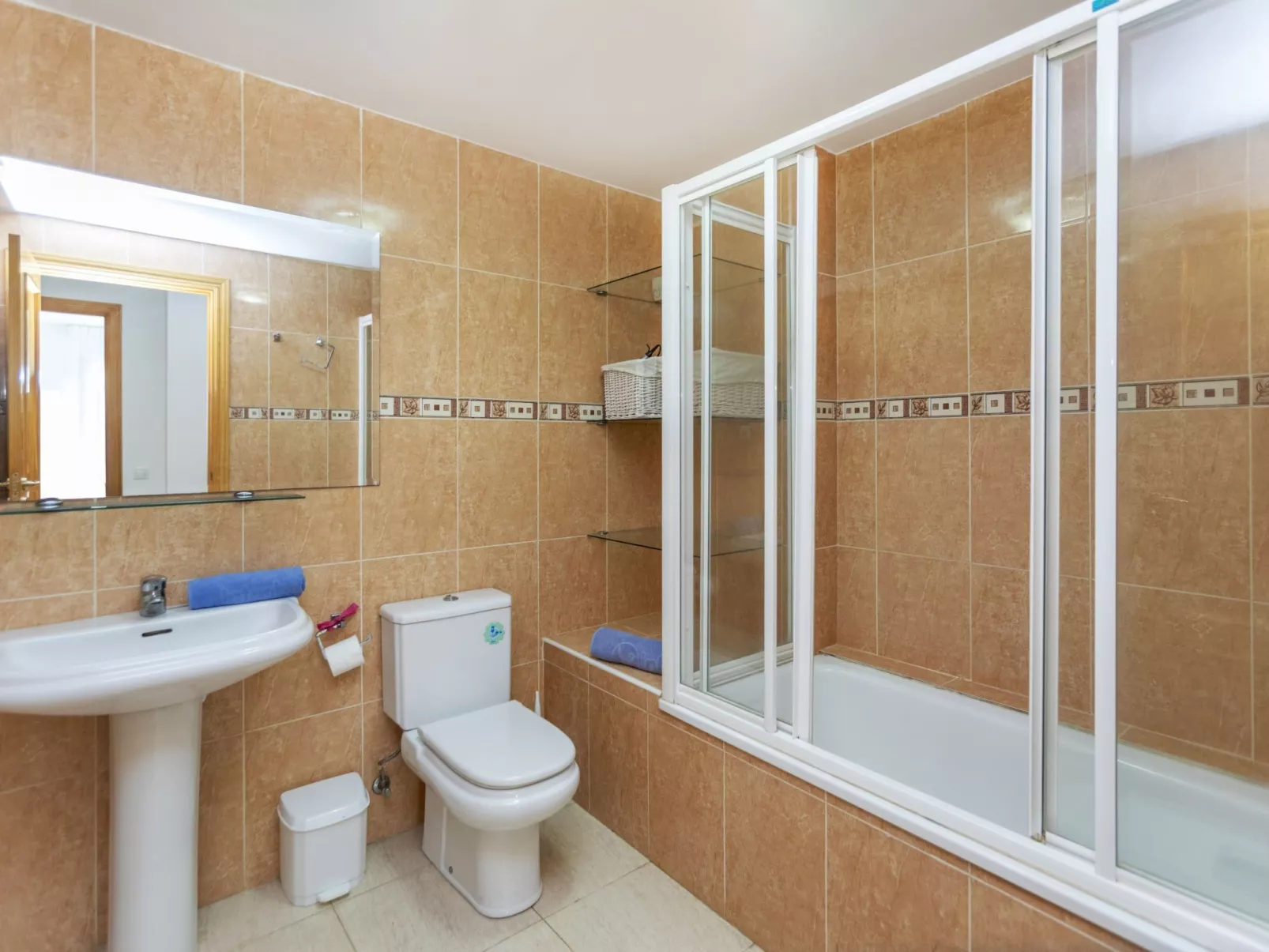 República Dominicana-Binnen