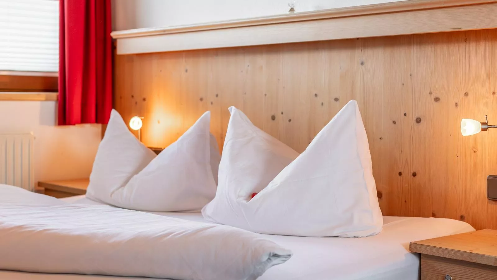 Landhaus Marchfeld Top 4-Slaapkamer