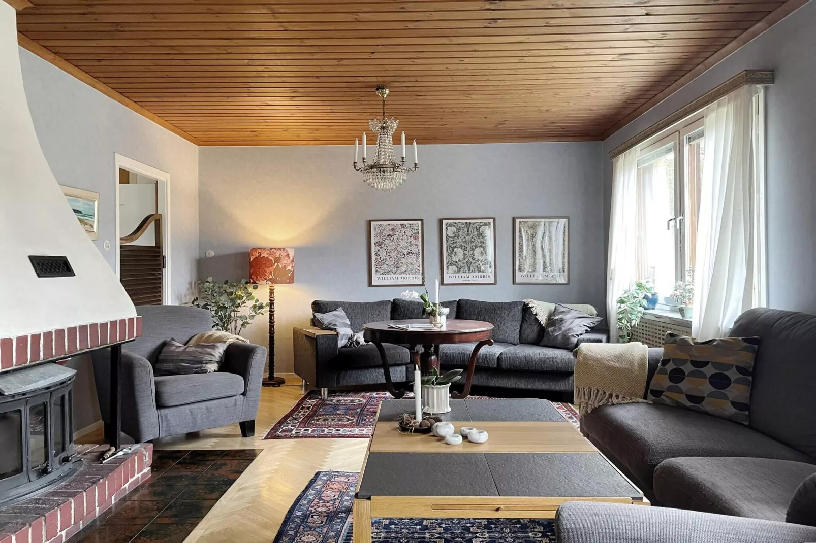 4 sterren vakantie huis in VISBY-Binnen