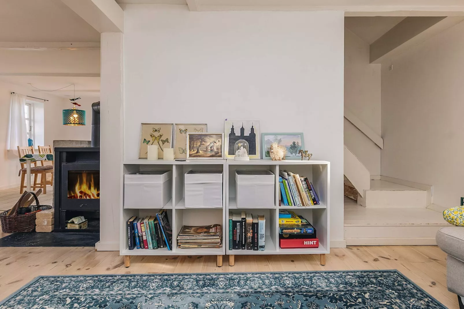 5 Personen vakantie huis in Lundby-Binnen