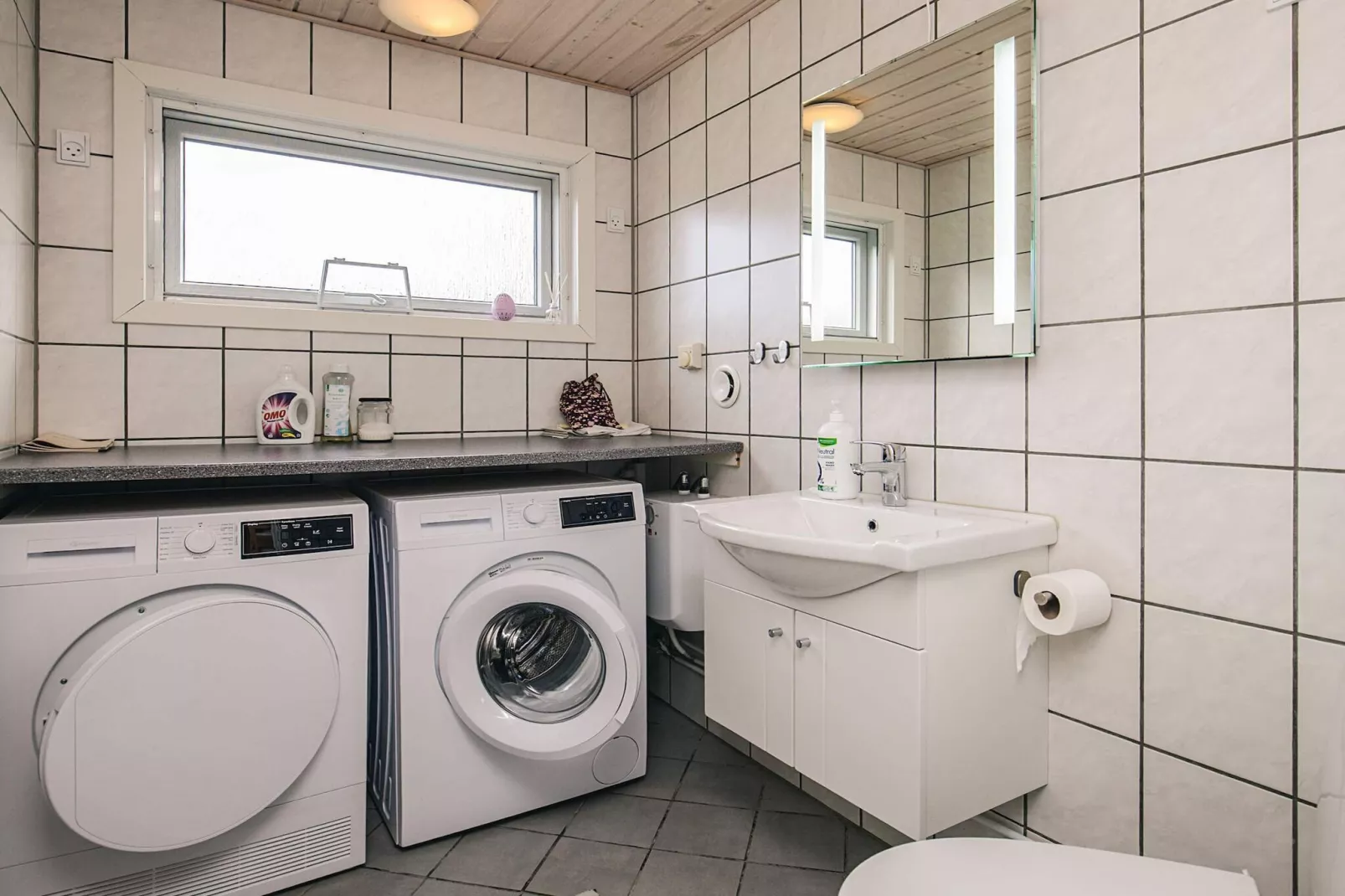 4 sterren vakantie huis in Hals-Binnen