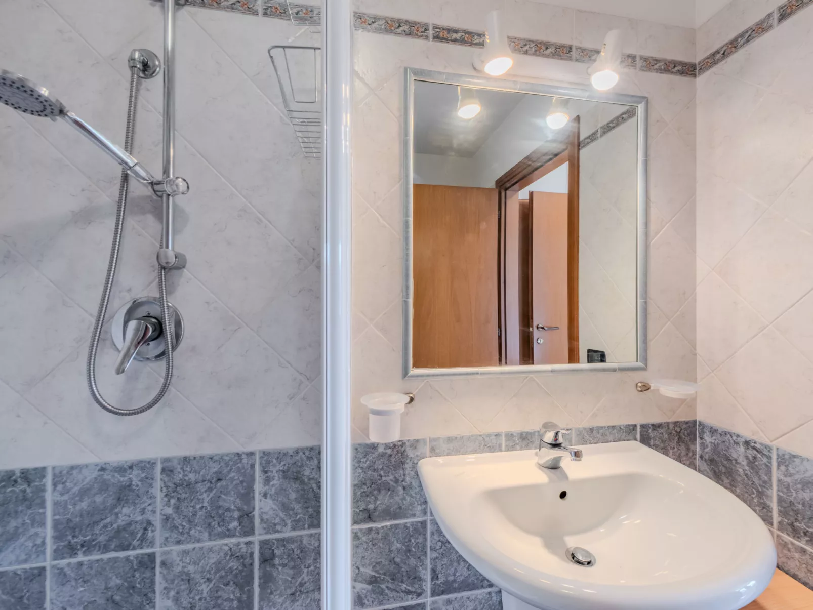 Baldo Living Apartment-Binnen