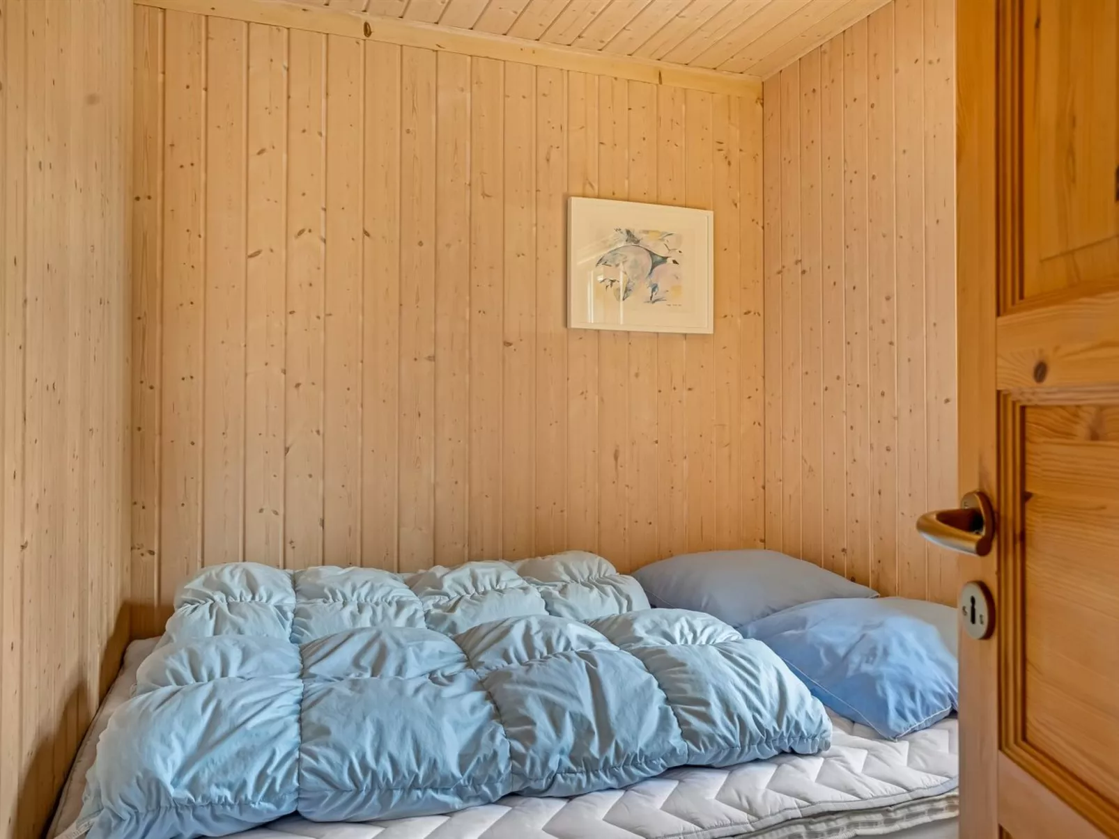 "Elviira" - 200m from the sea-Binnen