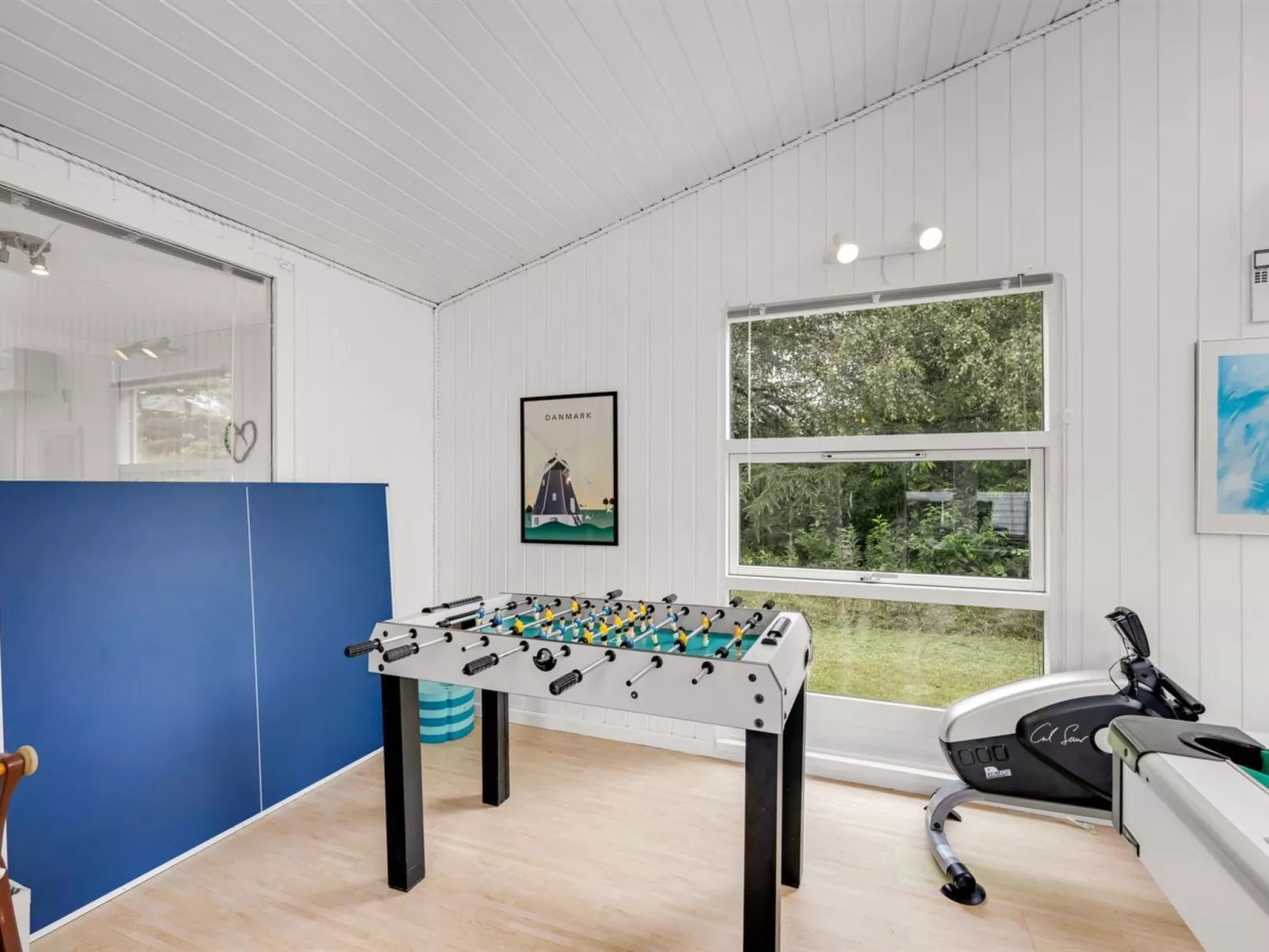 "Sami" - 600m to the fjord-Binnen