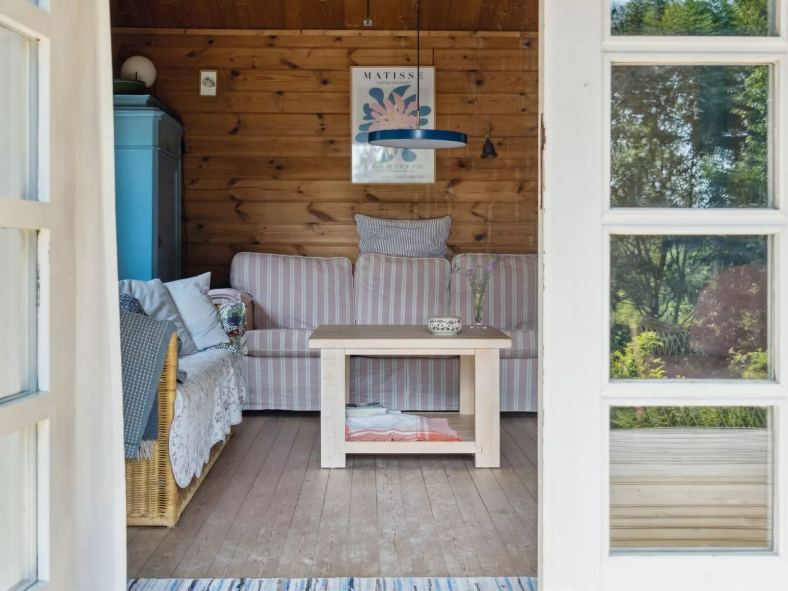 "Dorthie" - 1.7km from the sea-Binnen