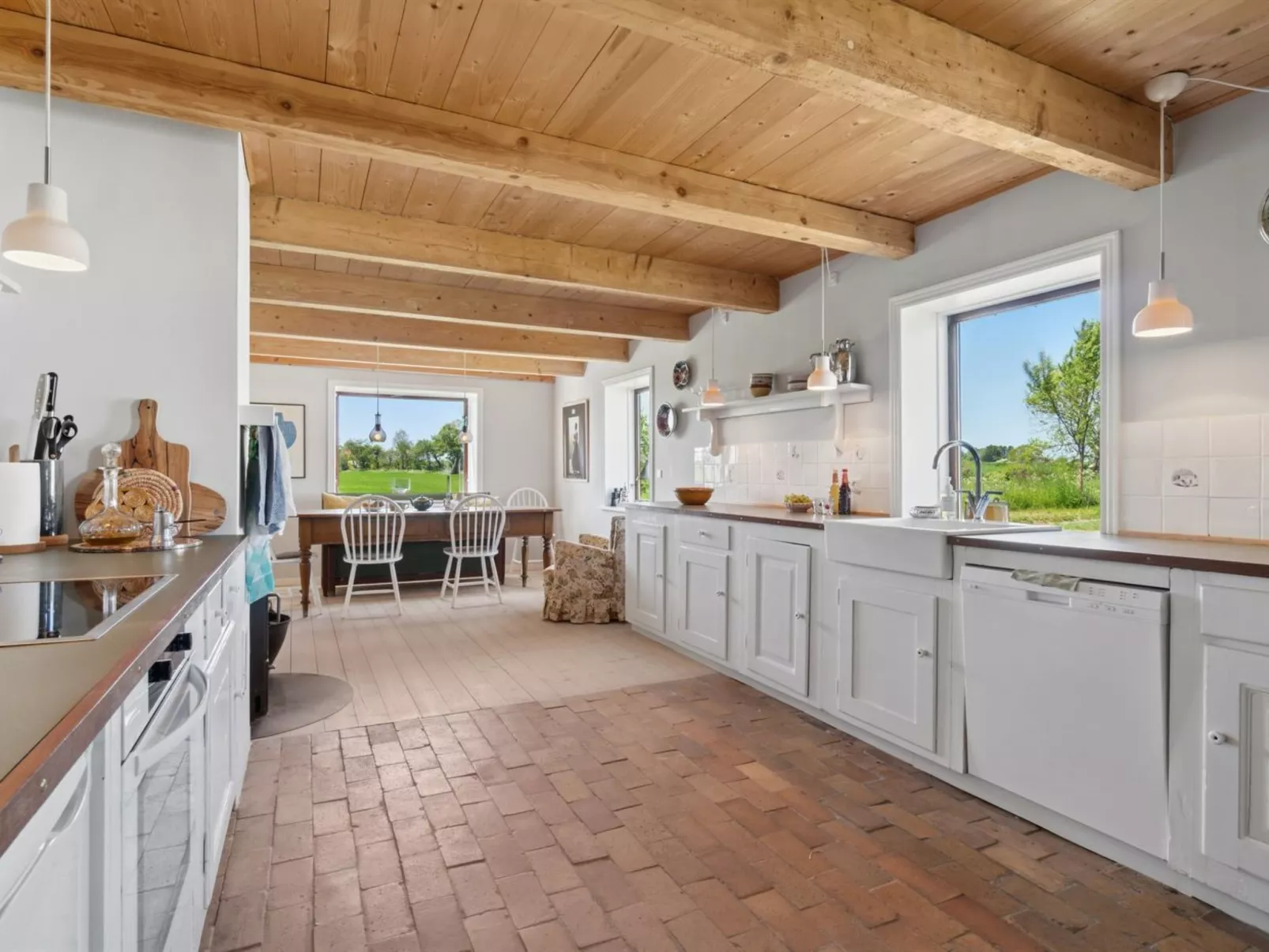 "Aarni" - 6.5km from the sea-Binnen