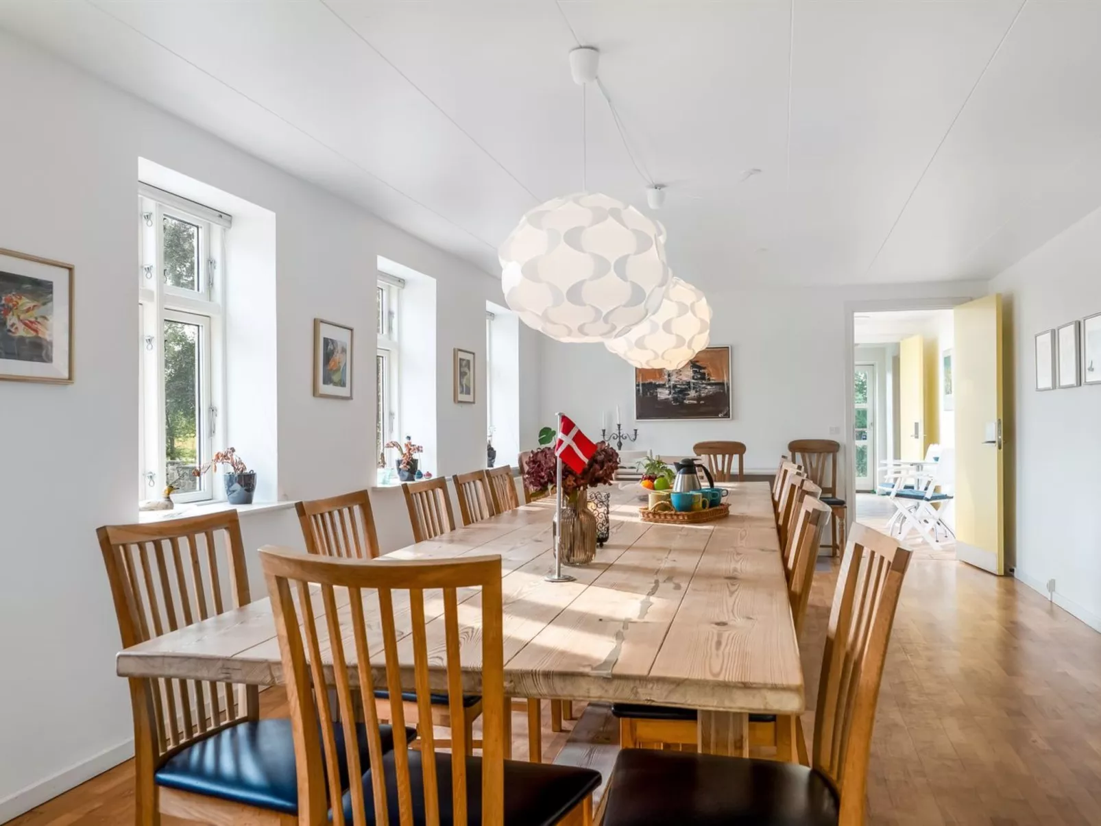 "Har" - 1.2km from the sea-Binnen