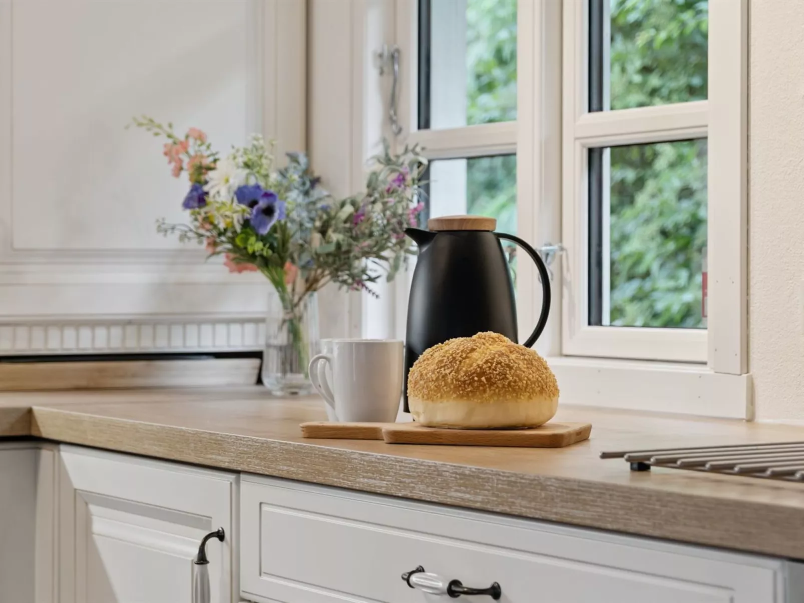 "Sixten" - 400m to the fjord-Binnen