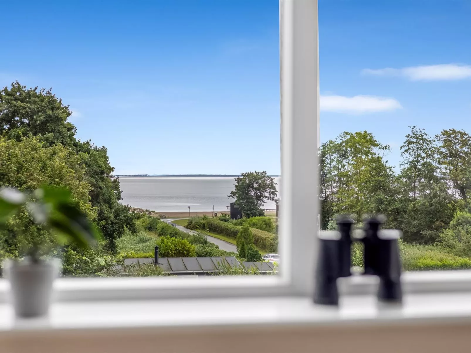 "Kalevi" - 150m from the sea-Buiten