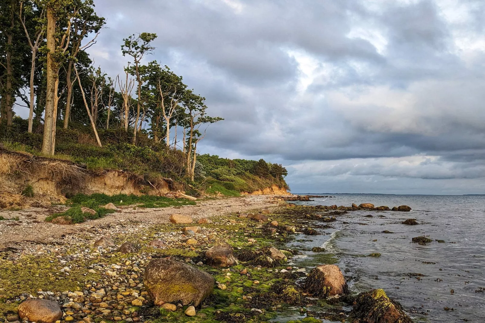 4 sterren vakantie huis in Karrebæksminde-Waterzicht