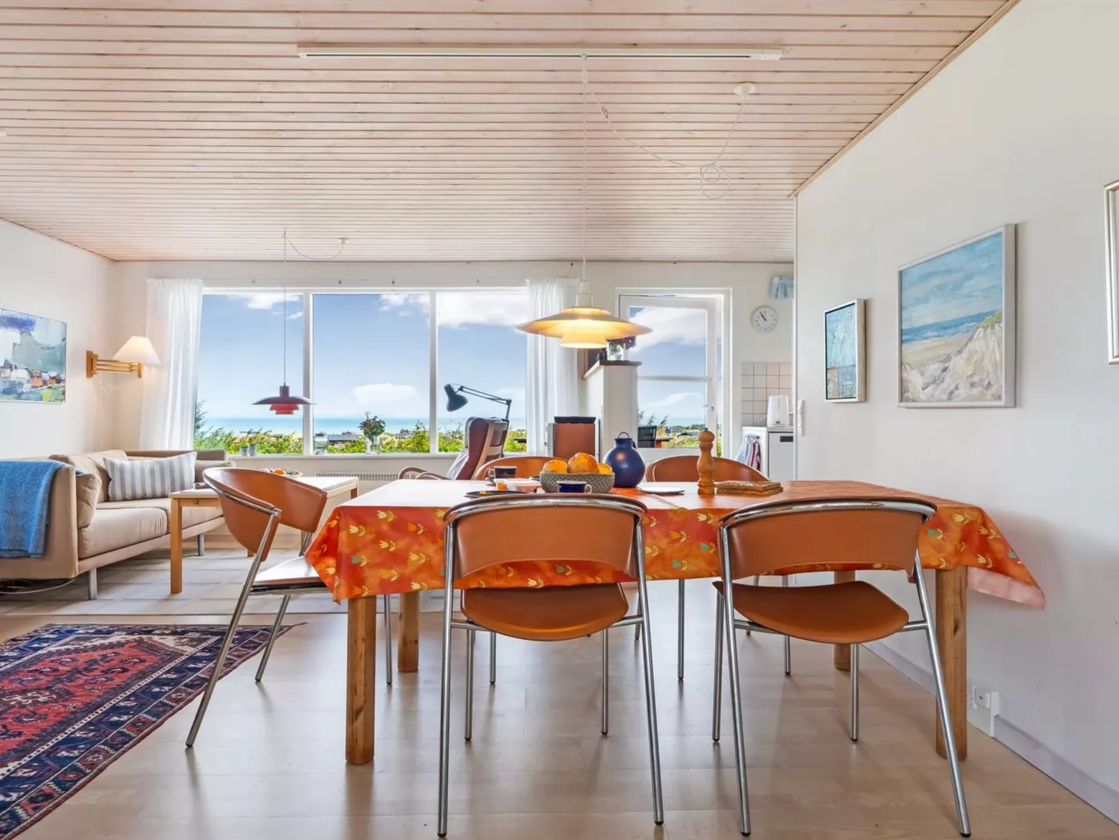 "Nikolce" - 500m from the sea-Binnen