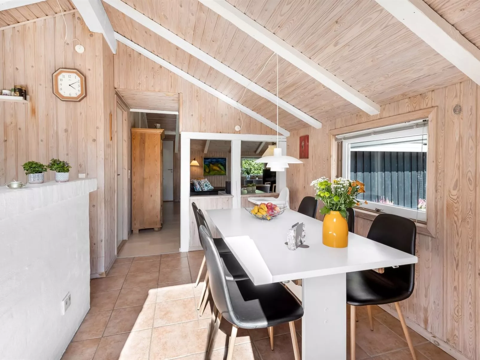 "Hatem" - 500m from the sea-Binnen