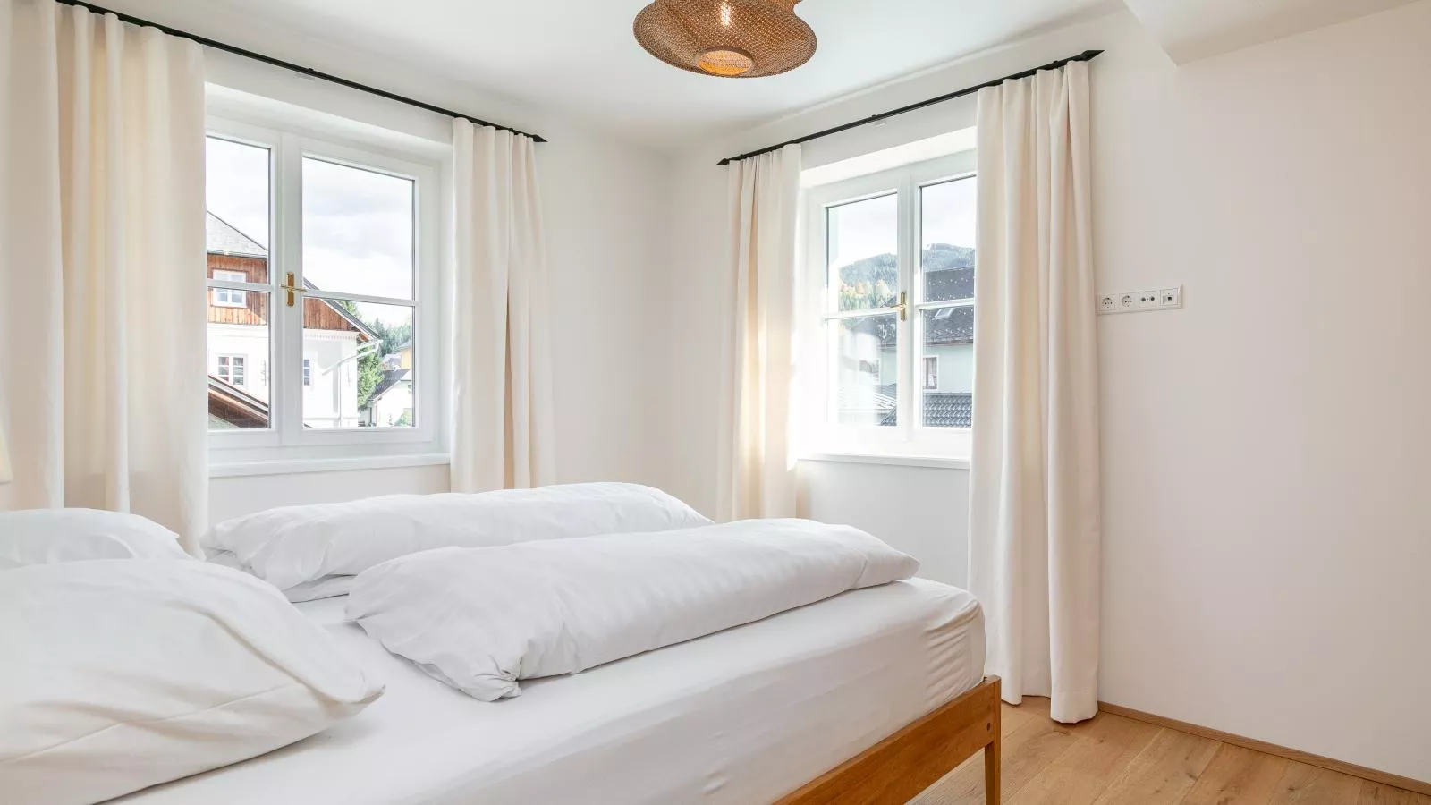 Stöffler Haus Top 2-Slaapkamer