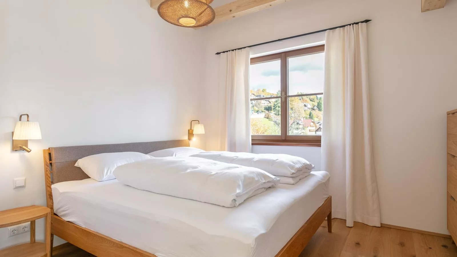 Stöffler Haus Top 3-Slaapkamer