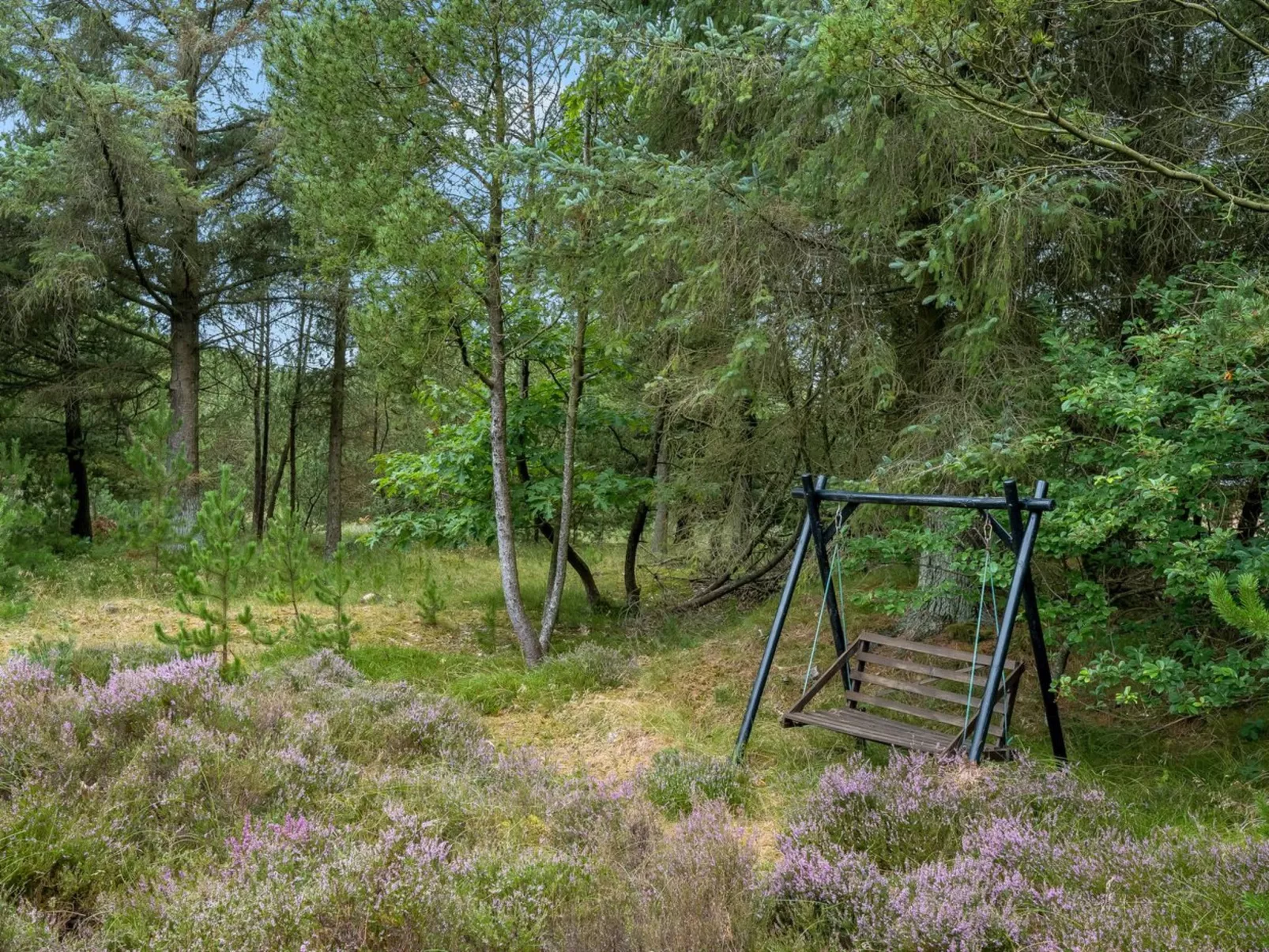 "Cholena" - 1.5km from the sea-Buiten