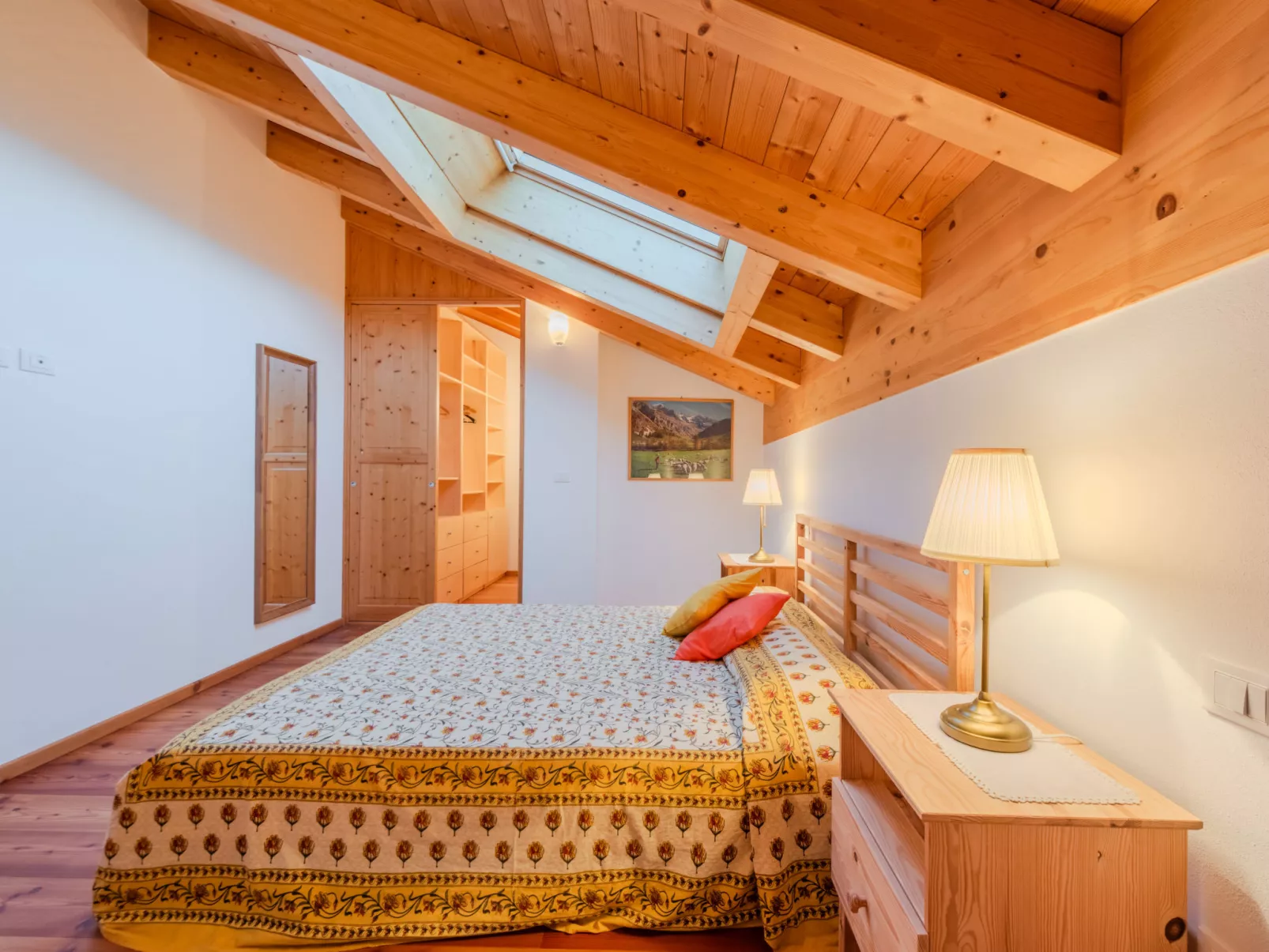 Picchio Autunno-Binnen