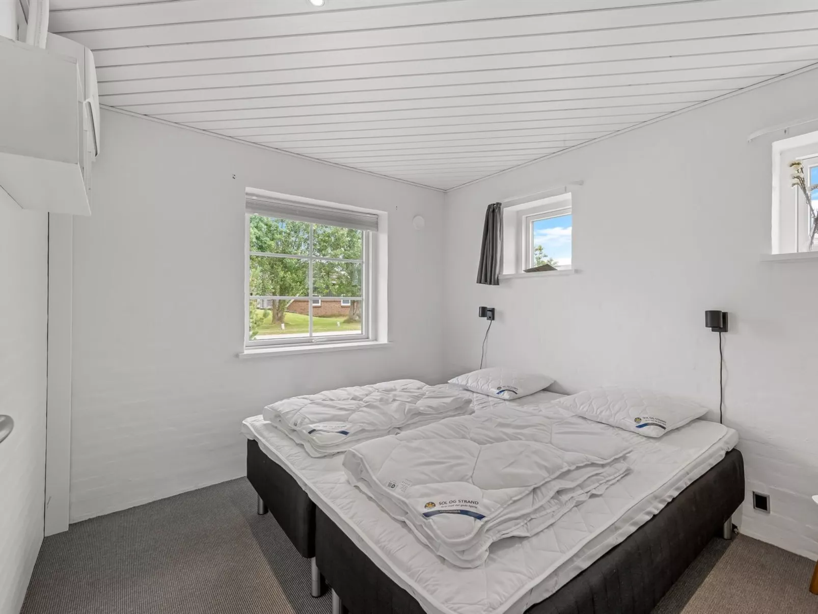 "Guthbrand" - 1.3km from the sea-Binnen