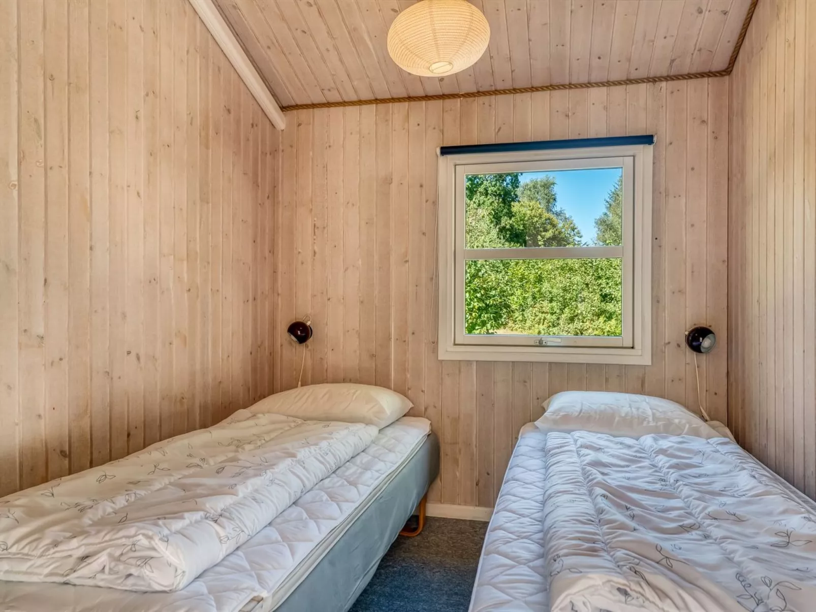 "Elizabeth" - 150m to the fjord-Binnen