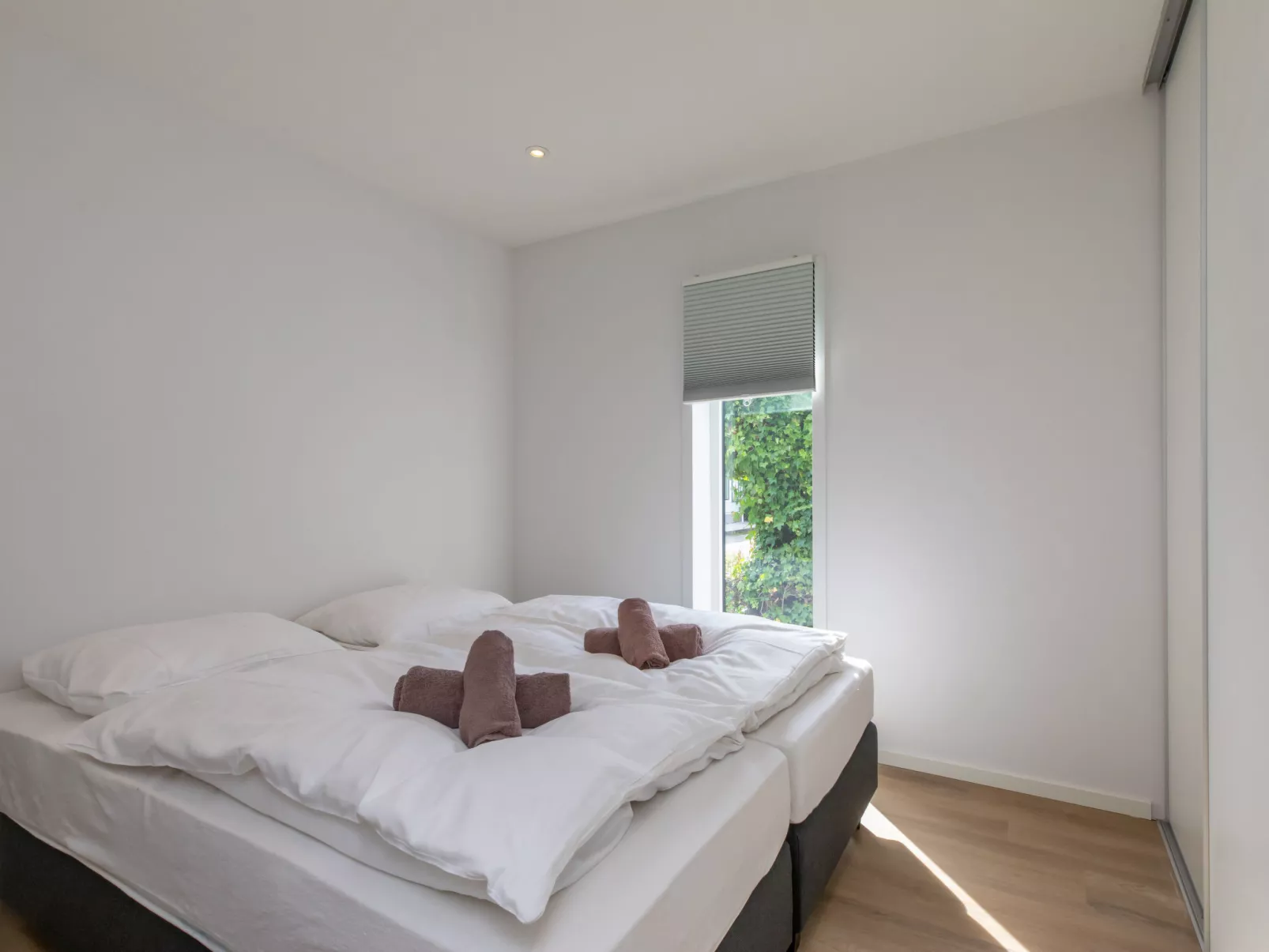 Beach House de Zandput-Binnen