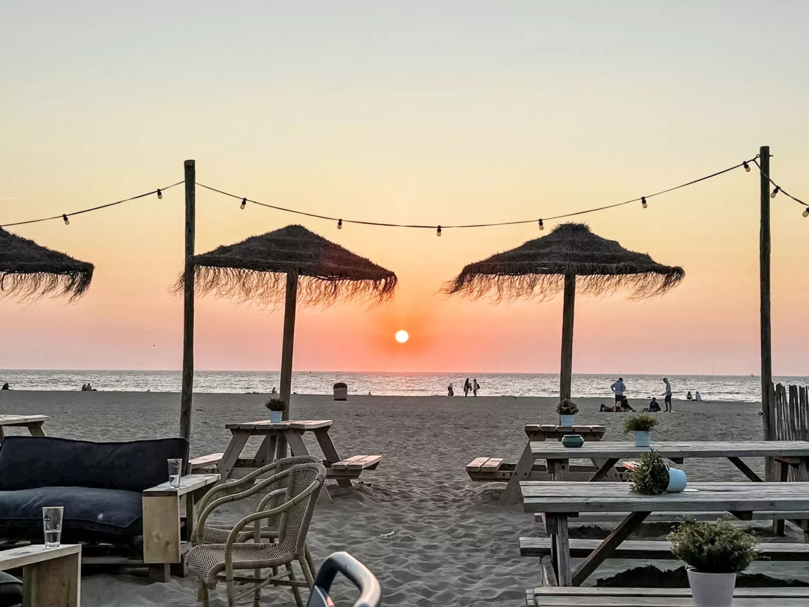 Beach House Ouddorp-Buiten