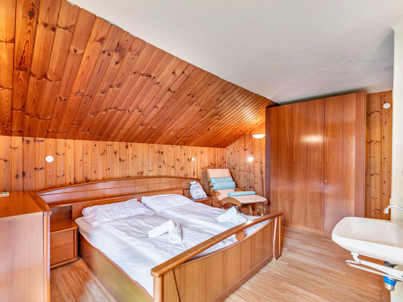 Adlerhorst/Chalet Großglockner-Binnen