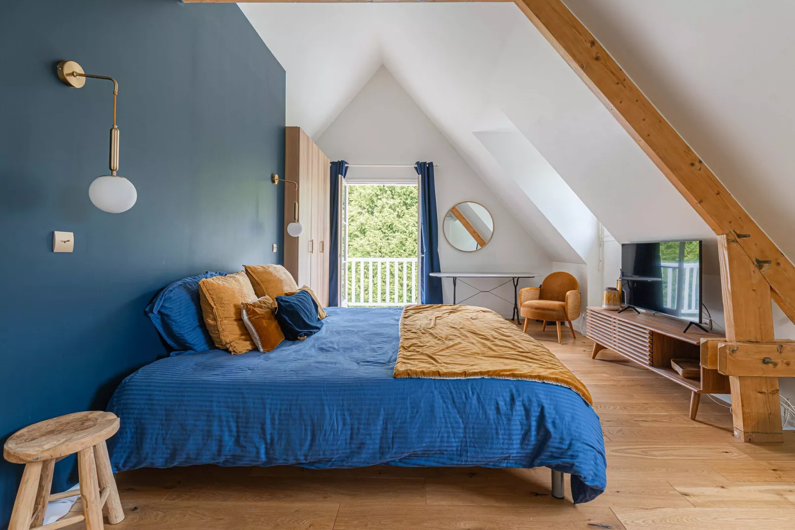 DEAUVILLE DJEBALI-Niet-getagd