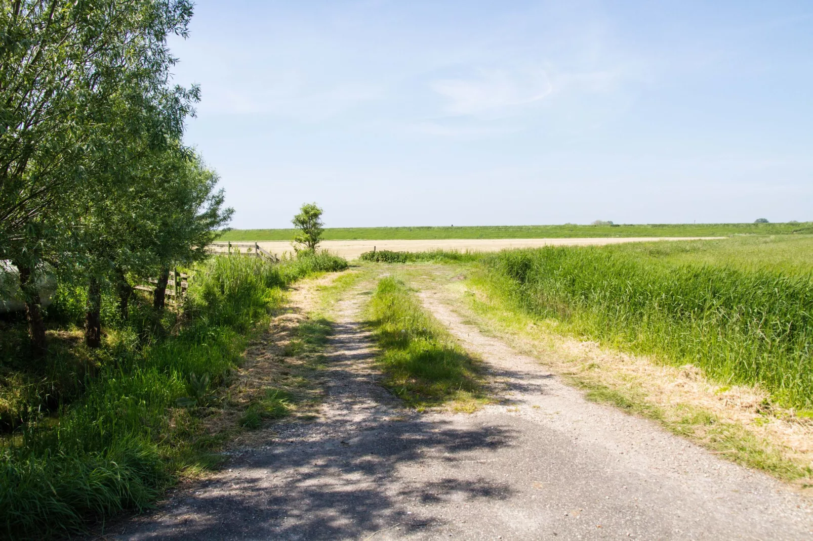 Appartement Boerderij - Gebieden zomer 5km