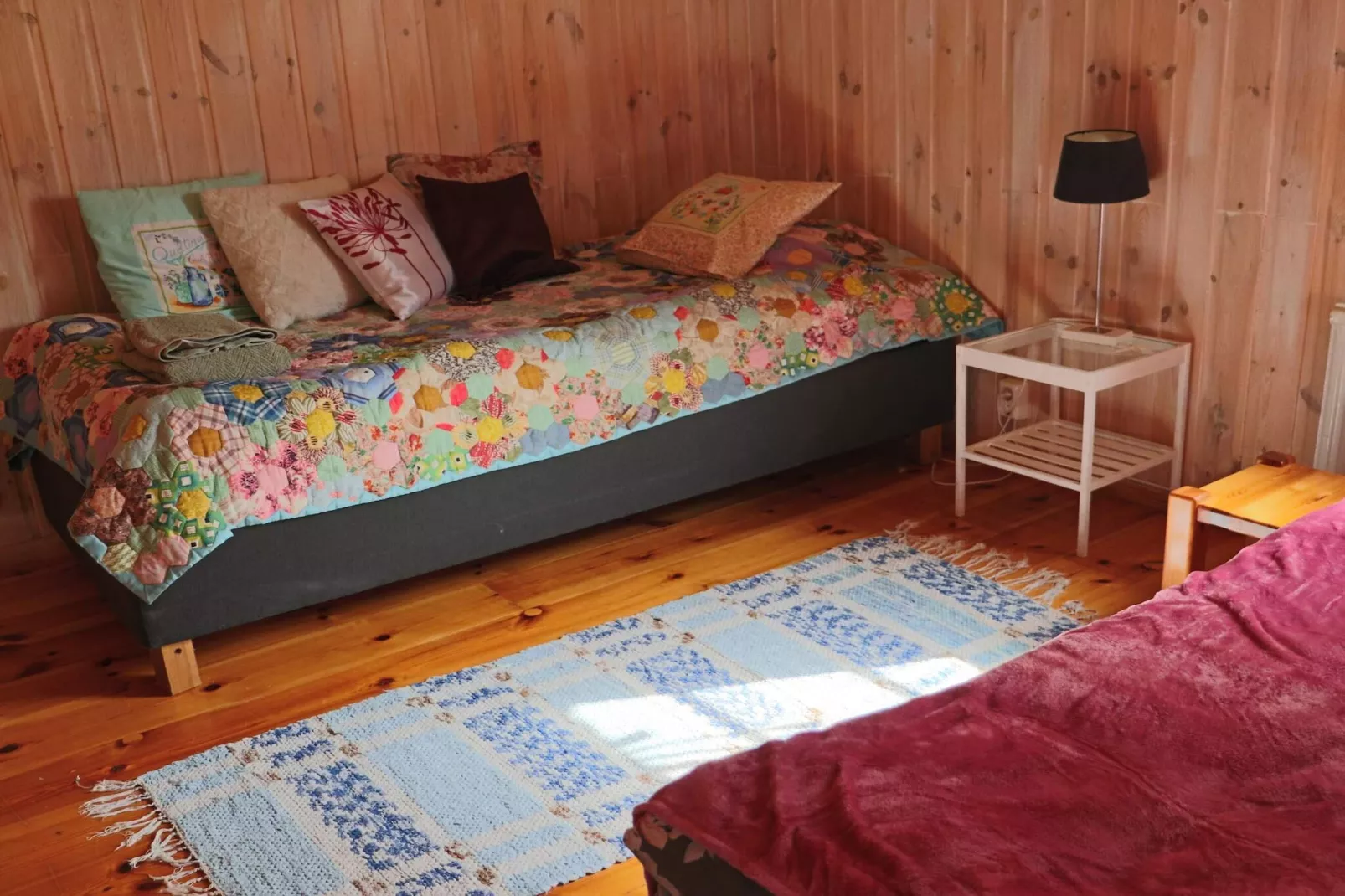 4 Personen vakantie huis in TORUP-Binnen