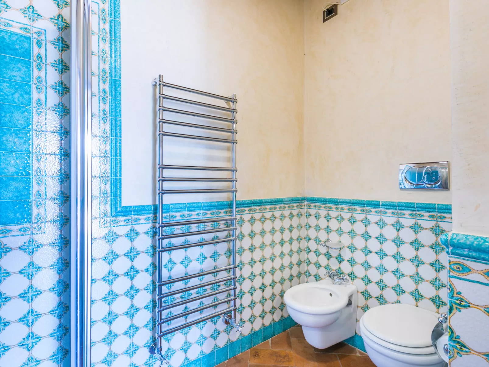 Casa Padronale-Binnen